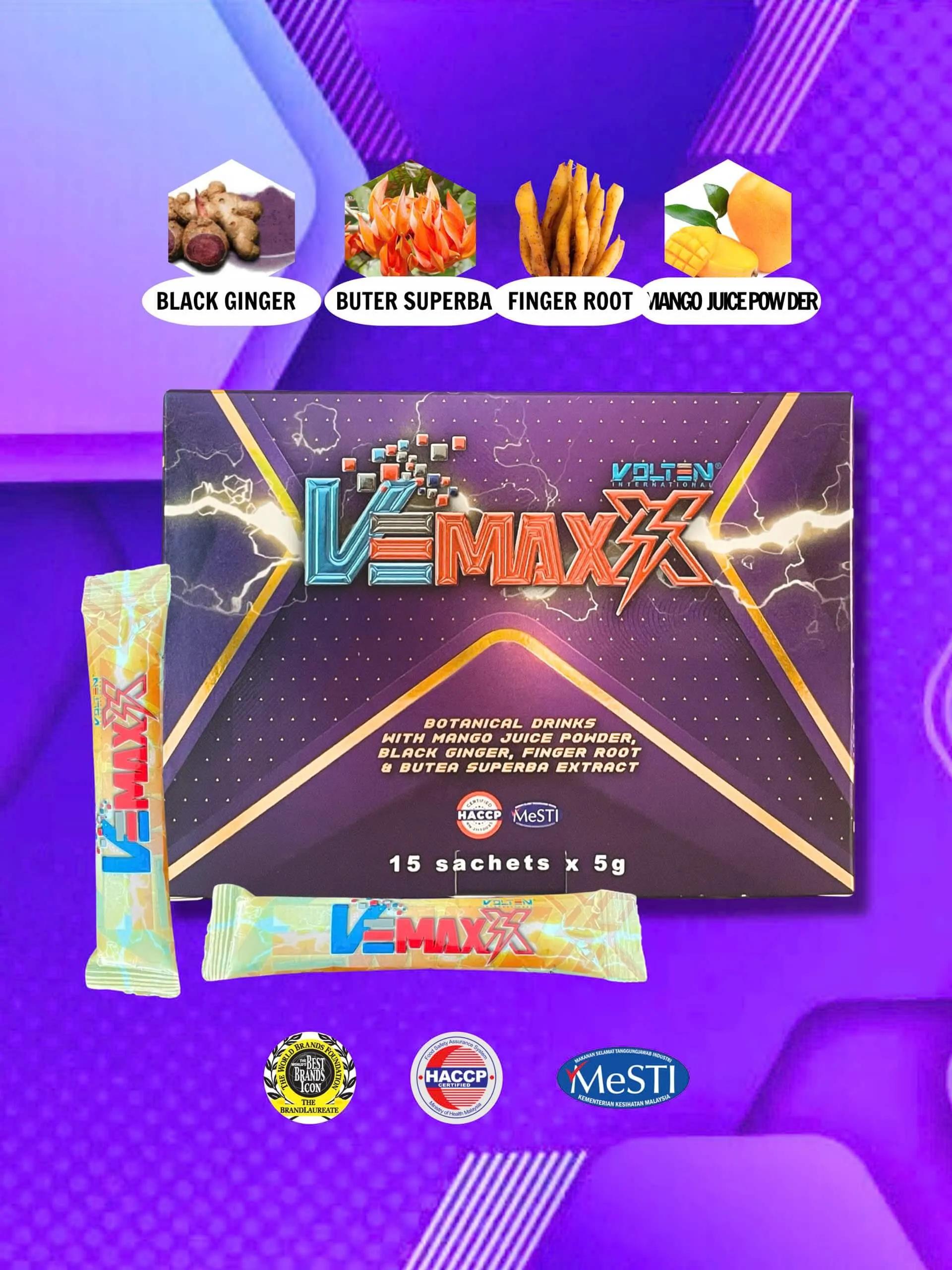 VEMAXX