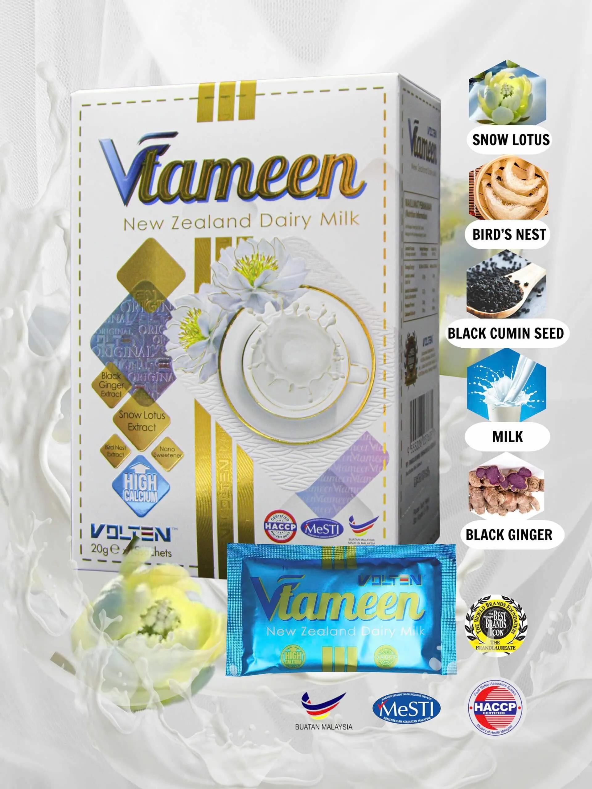 VTAMEEN