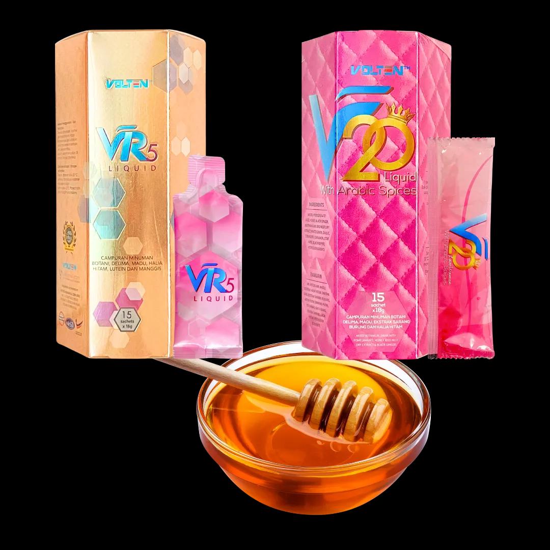 Mật Ong Thiên Nhiên - Giải Pháp Tự Nhiên Cho Hệ Miễn Dịch