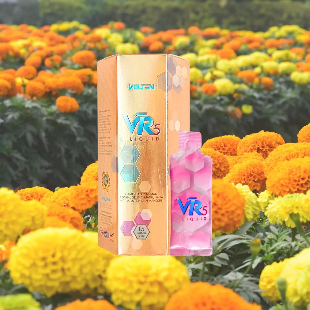 Lutein -  Hàng Rào Tự Nhiên Cho Đôi Mắt Bạn