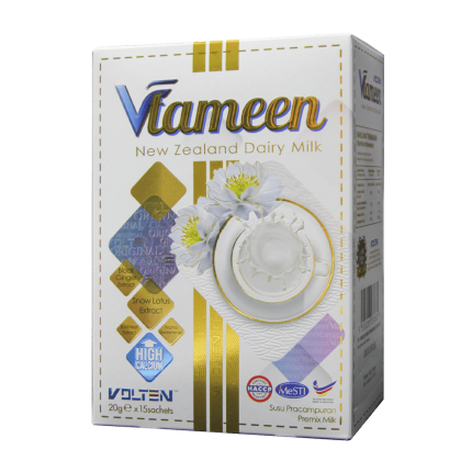 Sữa Vtameen